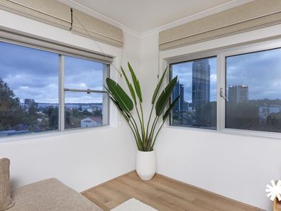 7S/9 Parker Street, South Perth WA 6151