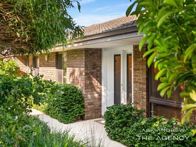 20 Stanbury Way, Booragoon WA 6154