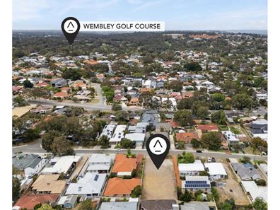 35 Sulman Road, Wembley Downs WA 6019