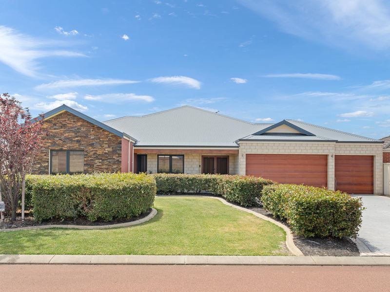 7 Danks Vista, Baldivis