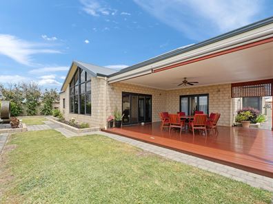 7 Danks Vista, Baldivis WA 6171