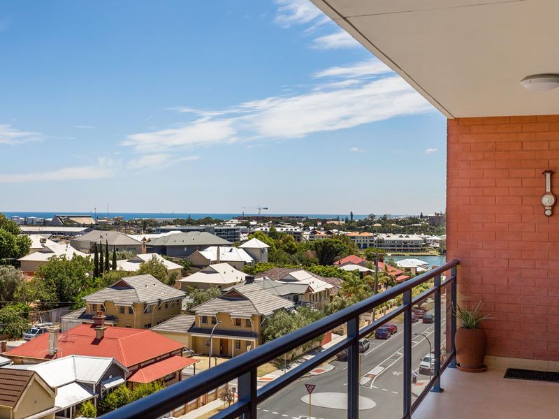 38/46 East Street, East Fremantle WA 6158