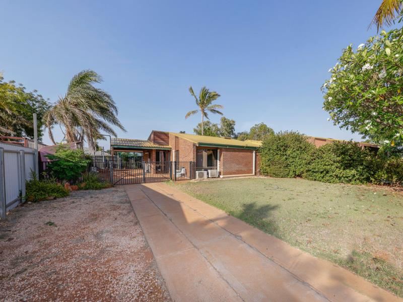 1/5 Corbett Place, Karratha