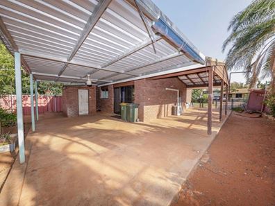 1/5 Corbett Place, Karratha WA 6714