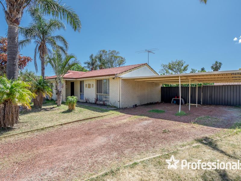 28 Windarra Way, Armadale