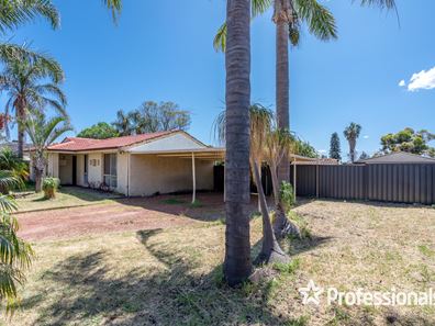 28 Windarra Way, Armadale WA 6112