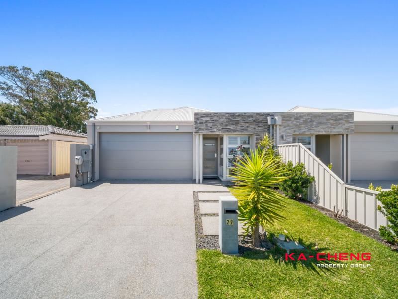 29 Holilond Way, Morley