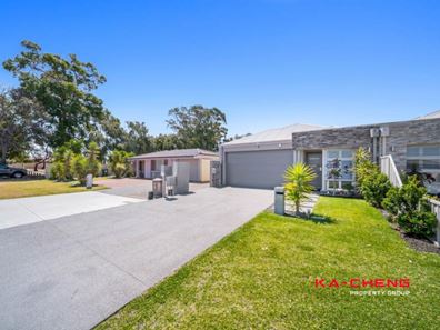 29 Holilond Way, Morley WA 6062