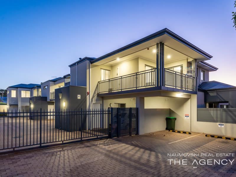 5/150 Ravenswood Drive, Nollamara
