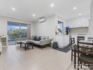 5/150 Ravenswood Drive, Nollamara WA 6061