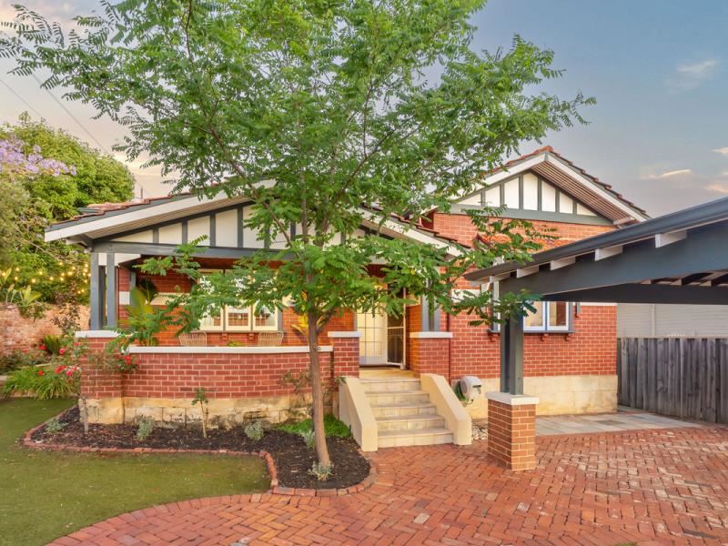 56 Connolly Street, Wembley WA 6014