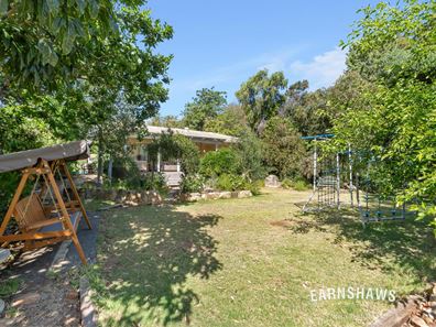 14 Musgrove Crescent, Boya WA 6056