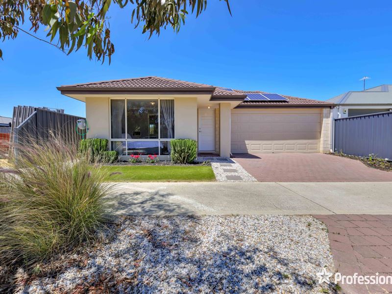 36 Arden Avenue, Baldivis