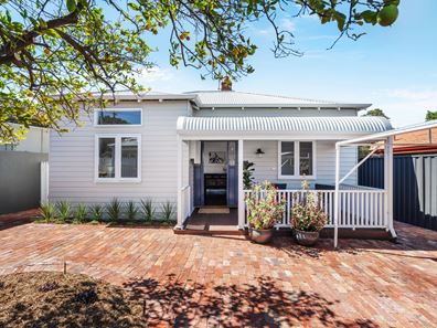 77 Wellington Street, Mosman Park WA 6012