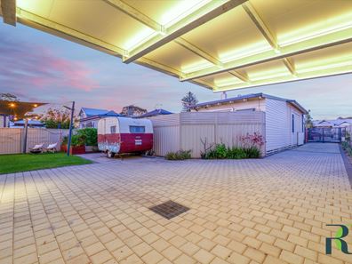 127A Marmion Street, Fremantle WA 6160