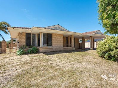 38 Studzor Street, Warnbro WA 6169