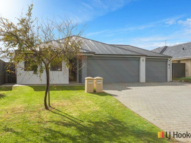 7b Fallon Place, Seville Grove