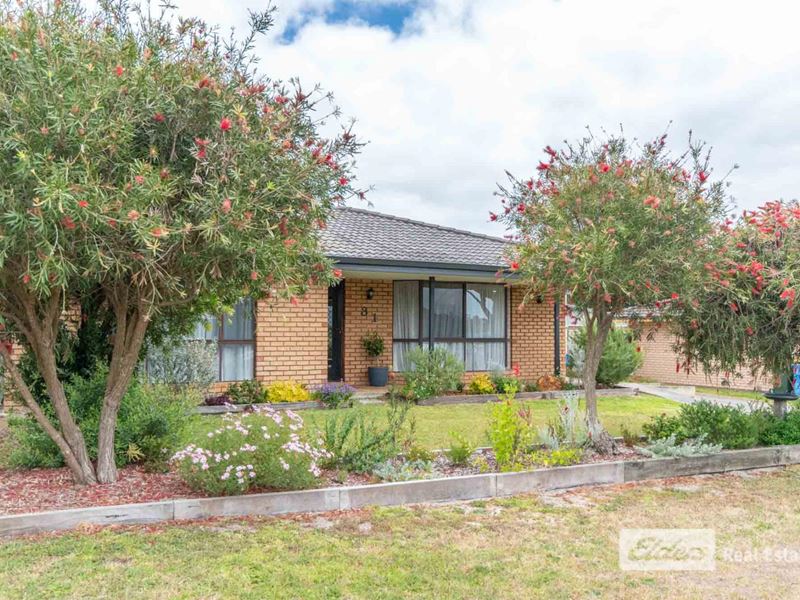 31 William Street, Yakamia WA 6330