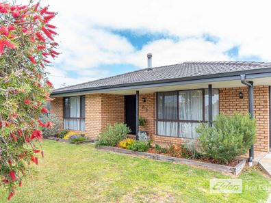 31 William Street, Yakamia WA 6330