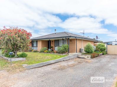 31 William Street, Yakamia WA 6330