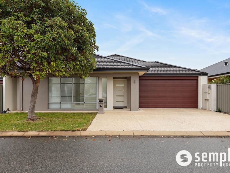 11 Bindarri Grove, Wandi