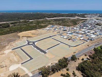 Lot 984,  Jardine Road, Yanchep WA 6035