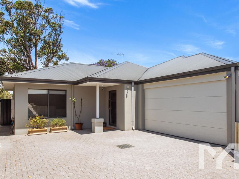 27A Hartley Street, Coolbellup WA 6163