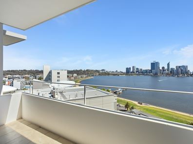 34/8 Darley Street, South Perth WA 6151