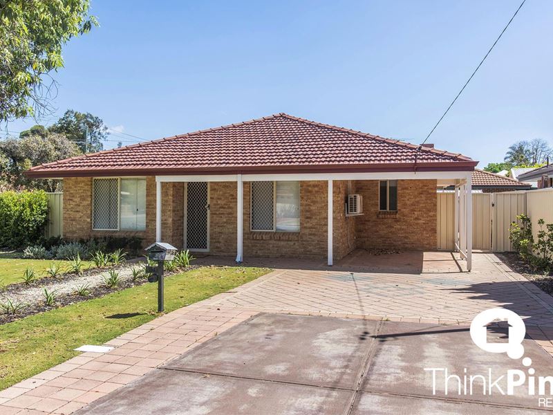 154 St Kilda Road, Rivervale WA 6103