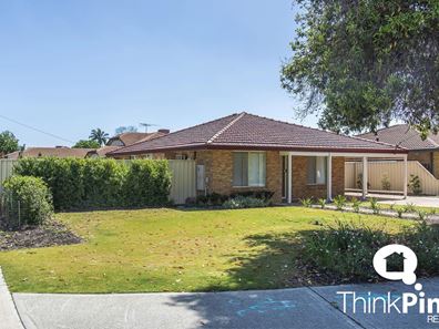 154 St Kilda Road, Rivervale WA 6103