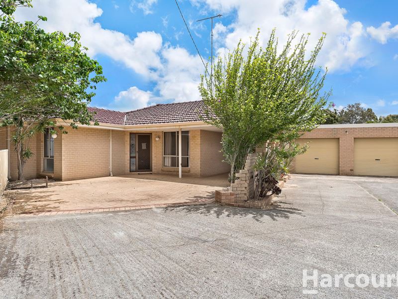 9 Waltham Court, Waroona WA 6215