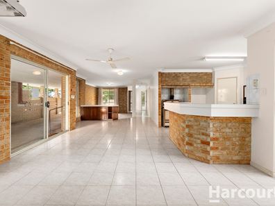 9 Waltham Court, Waroona WA 6215