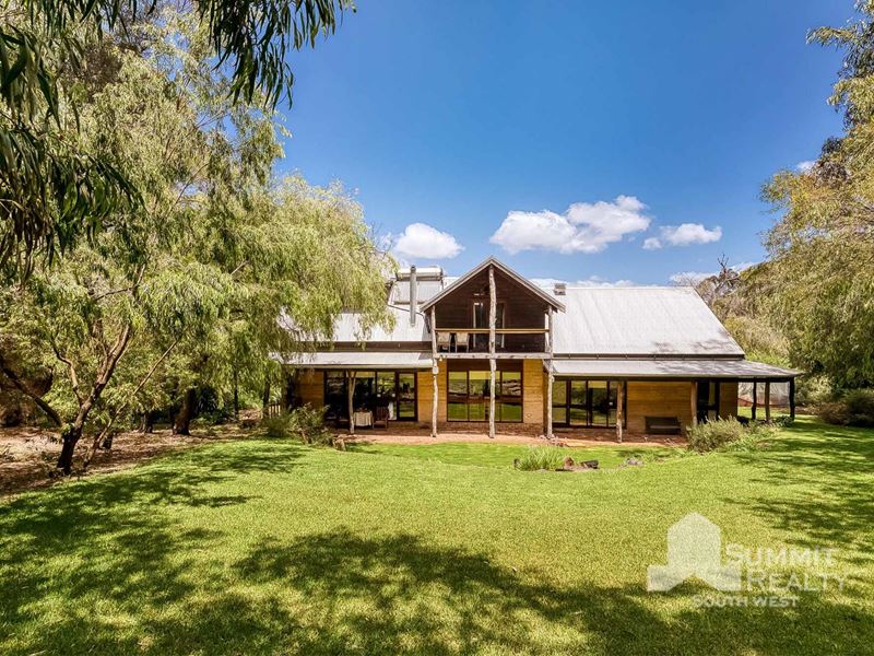 3 Pembroke Heights, Leschenault WA 6233