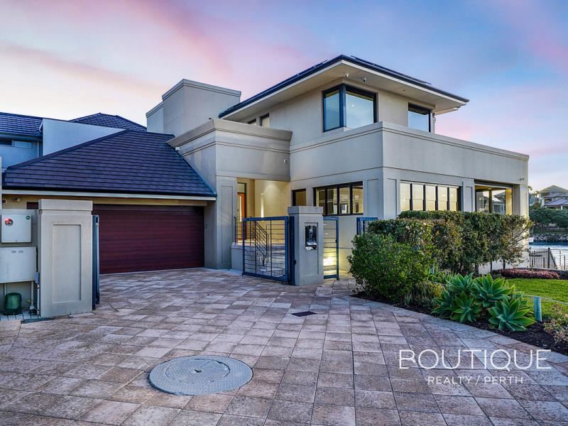 19 St Malo Court, Mindarie