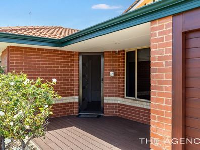 23 Staunton Rise, Halls Head WA 6210