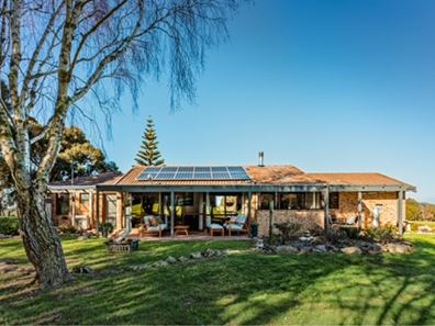 1062 Mount Shadforth Road, Shadforth WA 6333