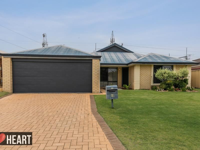 60 Beedelup Loop, Bibra Lake WA 6163