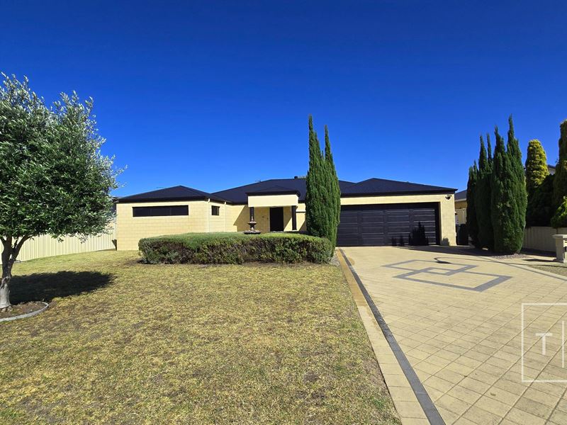 109 Easton Road, Castletown WA 6450