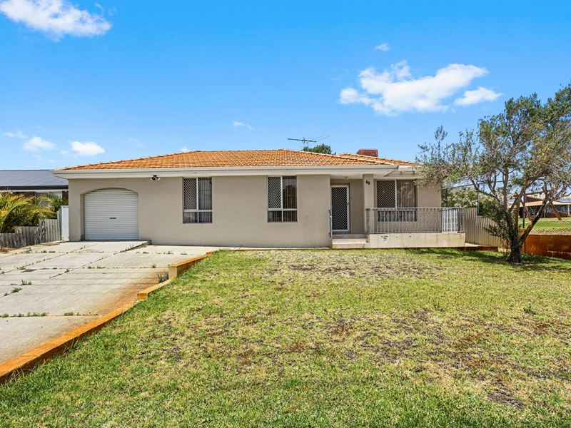 49 Newton Street, Spearwood WA 6163