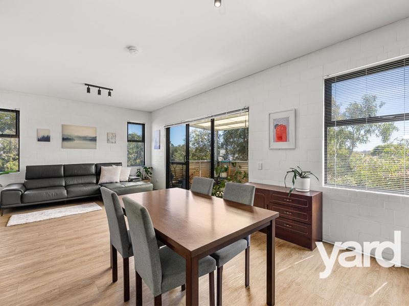 3/15 Cummins Street, Willagee