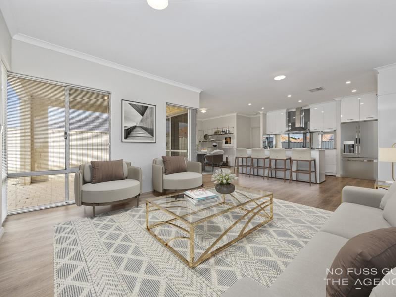 142a Broun Avenue, Embleton