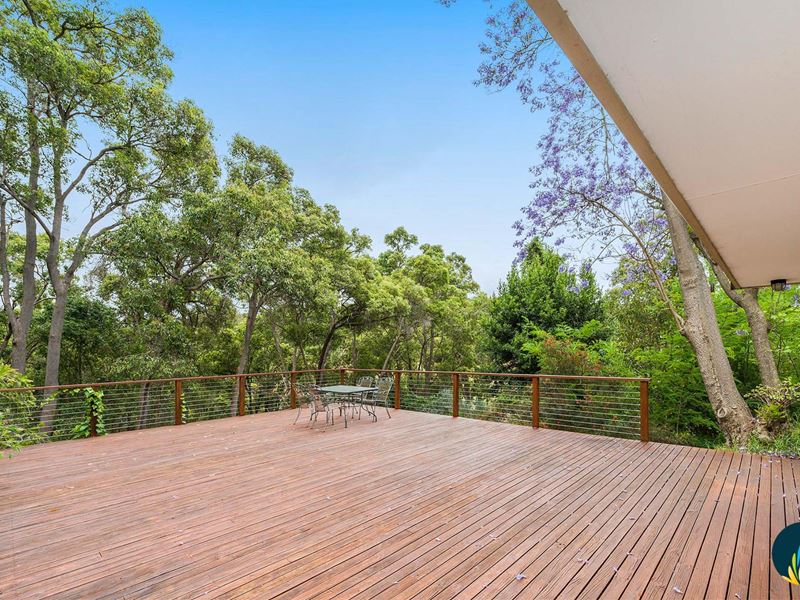 216 Peet Road, Roleystone