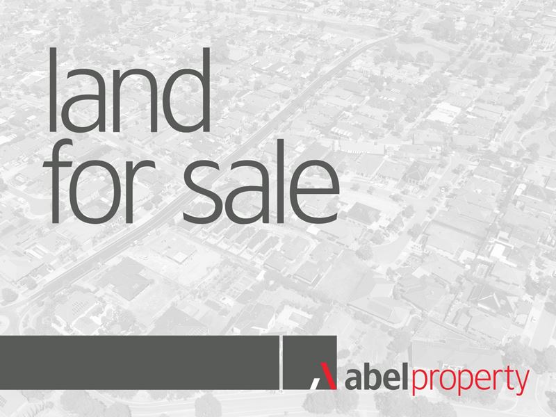 Lot 46, 17 Gainford Way, Ridgewood
