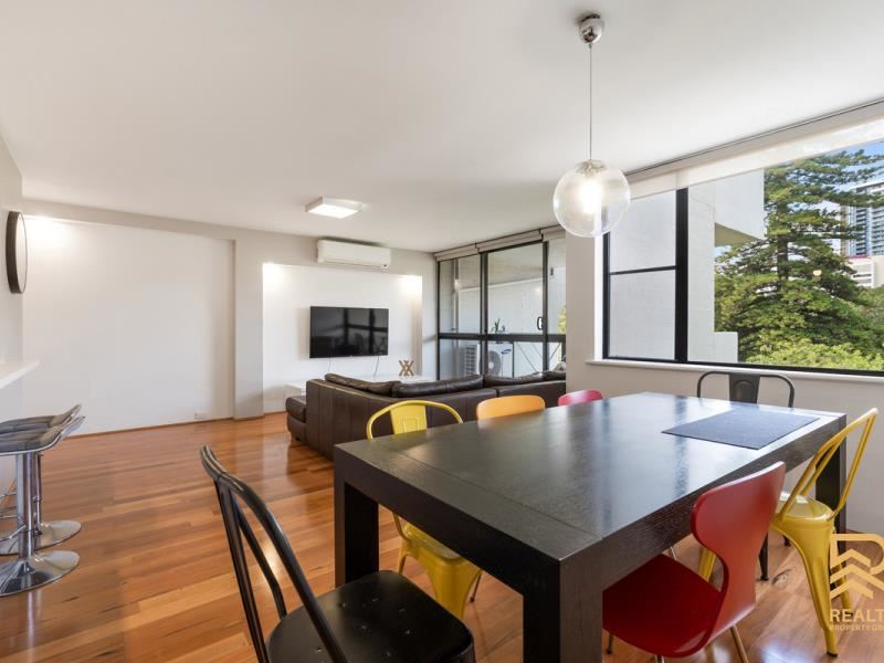 32/2 Goderich Street, East Perth