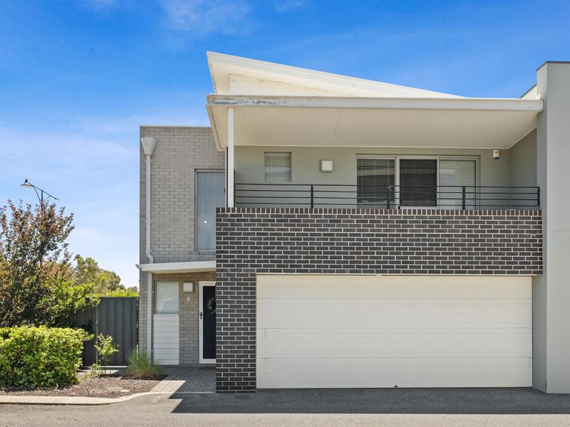 8/2 Louvre Way, Baldivis