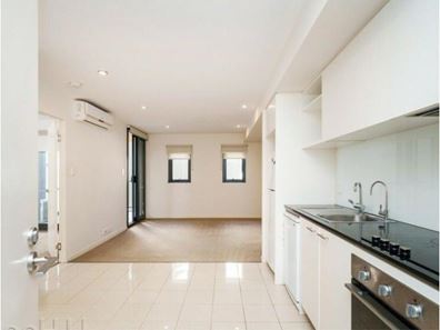 Unit 50/208 Adelaide Tce, East Perth WA 6004