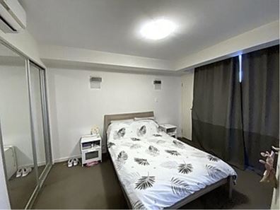 Unit 50/208 Adelaide Tce, East Perth WA 6004