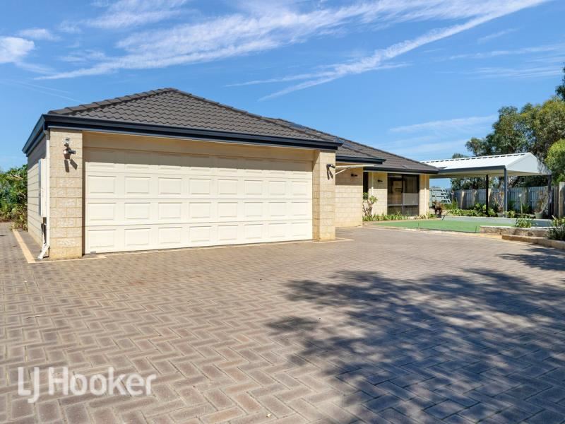 7 Castle Peak Vista, Merriwa WA 6030