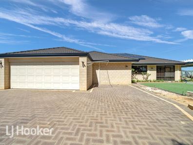 7 Castle Peak Vista, Merriwa WA 6030