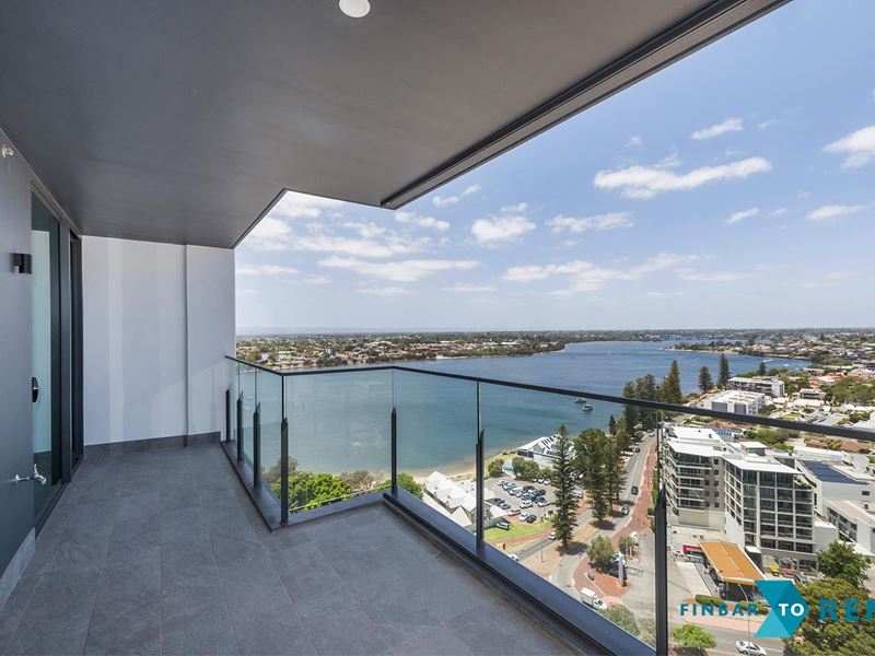 1905/3 Kintail Road, Applecross WA 6153